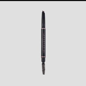 NIB ANASTASIA BROWN DEFINER BROW PENCIL - in MEDIUM BROWN